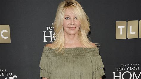 Melrose Place sequel series happening with Heather Locklear, Daphne .